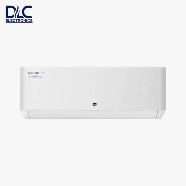 DLC Electronics 31 PEL InverterOn Sublime T3
