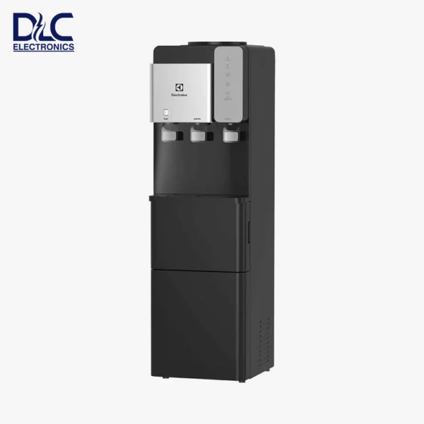 ELECTROLUX ICE Maker Black ELWD BP3T IM