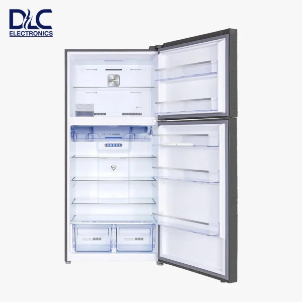 Electrolux Refrigerators TMF 579L
