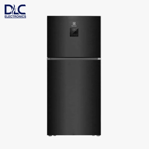 DLC Electronics 33 Electrolux Refrigerators TMF 579L