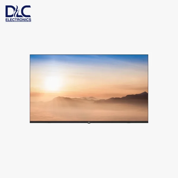 DLC Electronics 44 Google TV PLD 55US