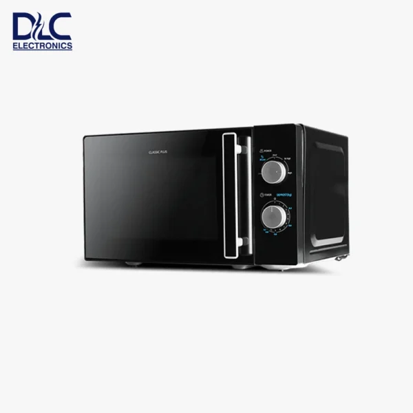 PEL Microwave Oven - Model PMO-20 W/B - Image 3