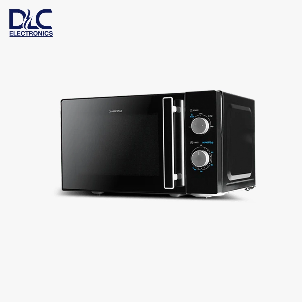 PEL Microwave Oven - Model PMO-20 W/B 3 PEL Microwave Oven - Model PMO-20 W/B - Image 3