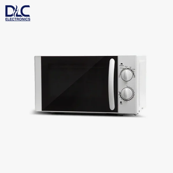 PEL Microwave Oven - Model PMO-20 W/B - Image 2
