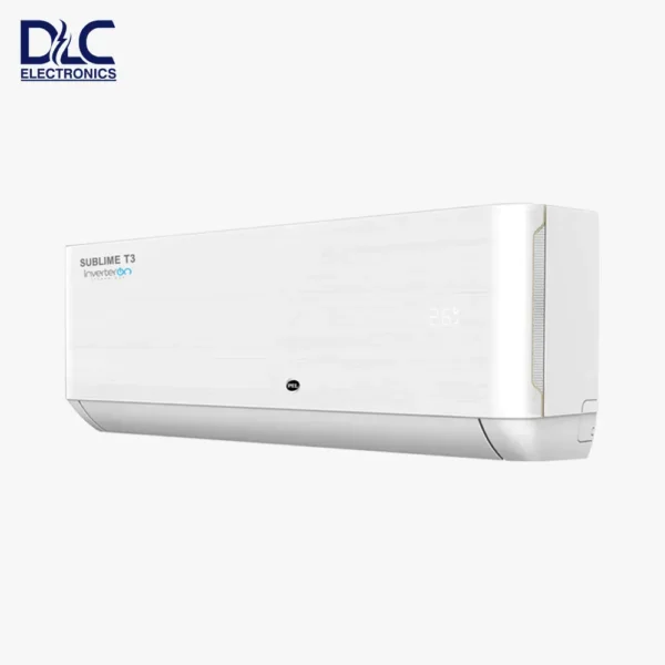 Buy PEL 1.5 Ton InverterOn Sublime T3 Inverter AC