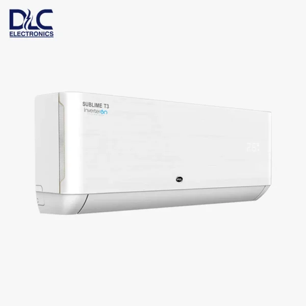 Buy PEL 1.5 Ton InverterOn Sublime T3 Inverter AC