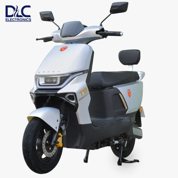 Metro T9 Sport Electric Scooter