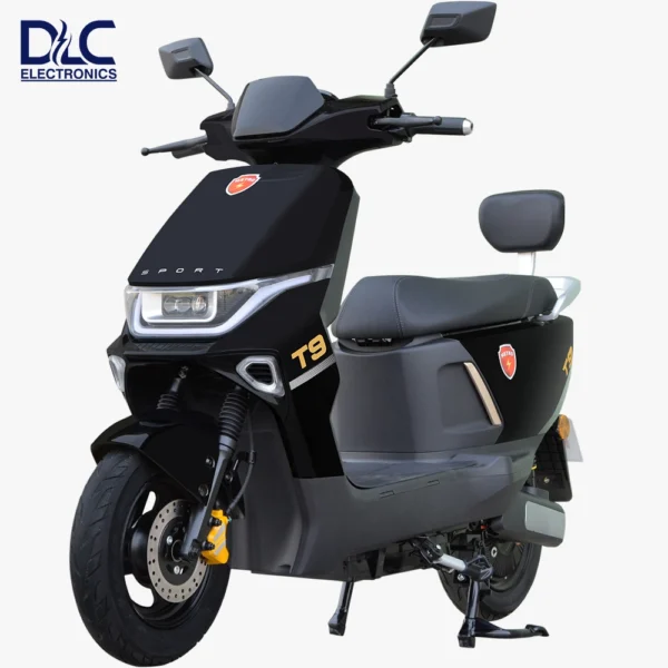 Metro T9 Sport Electric Scooter