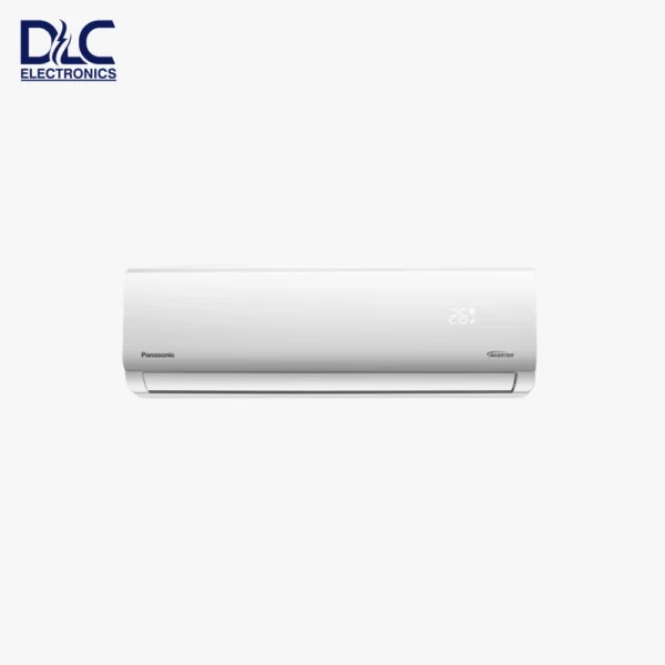 DLC Electronics 29 Panasonic 1 Ton AC Inverter T3