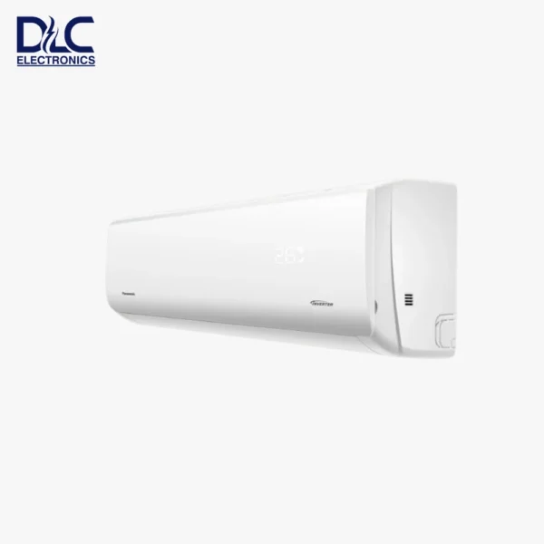 Panasonic 1 Ton AC Inverter T3 - Heat & Cool Air Conditioner - Image 3