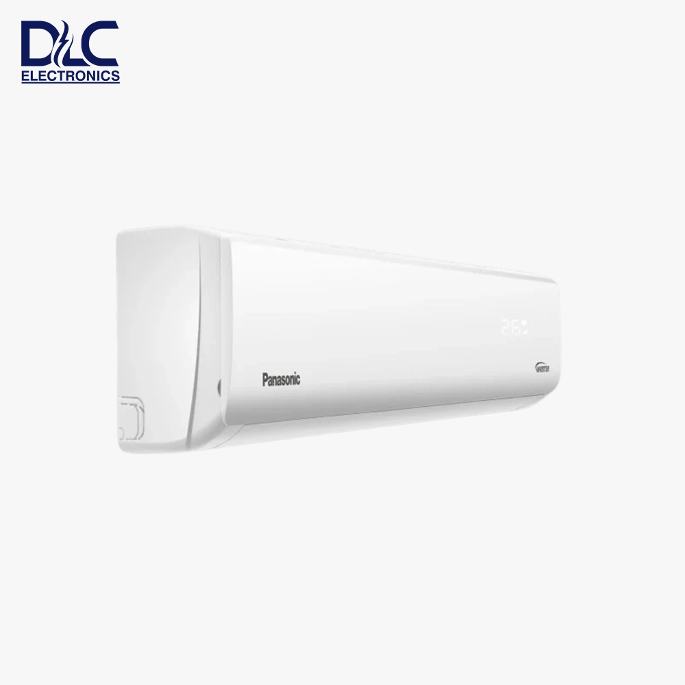 Panasonic 1.5 Ton AC Inverter T3 - Heat & Cool Air Conditioner 2 Panasonic 1.5 Ton AC Inverter T3 - Heat & Cool Air Conditioner