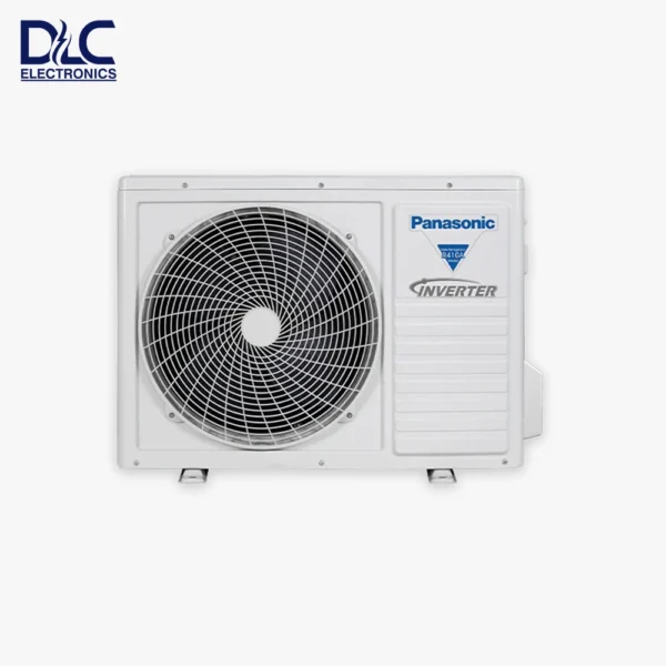 Panasonic 1 Ton AC Inverter T3 - Heat & Cool Air Conditioner - Image 4