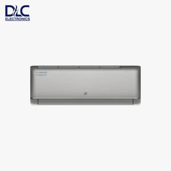 DLC Electronics 30 PEL 1.5 Ton InverterOn Fit Graphite PINV-18K (H&C)
