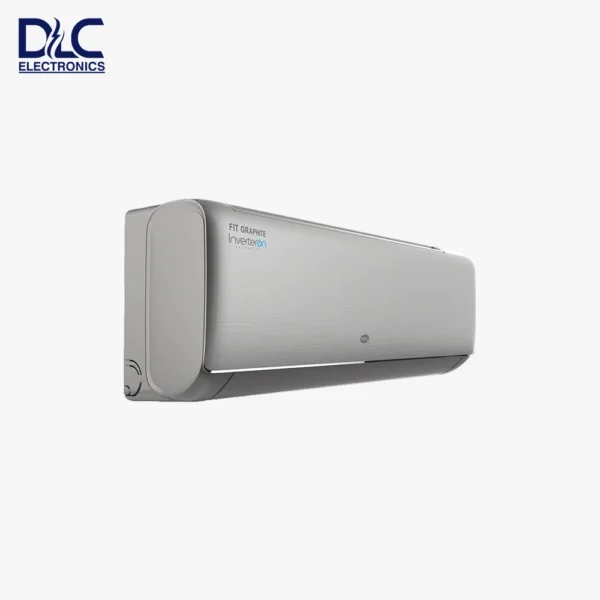 PEL 1.5 Ton InverterOn Fit Graphite PINV-18K (H&C)