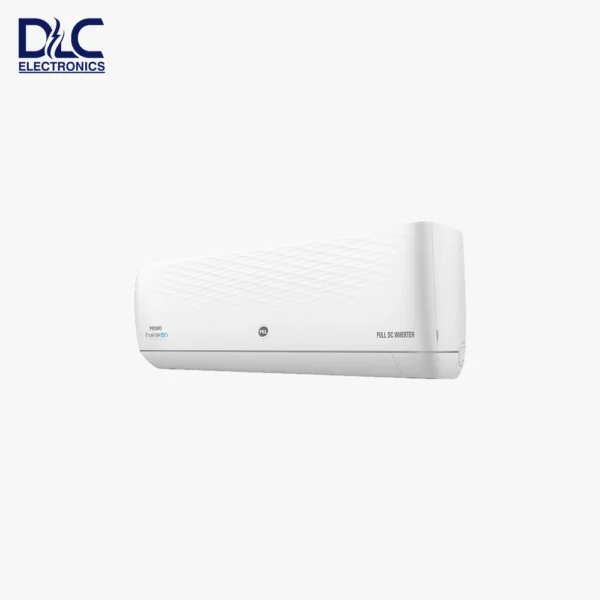 PEL Prismo T3 White PINV-18K (H&C)