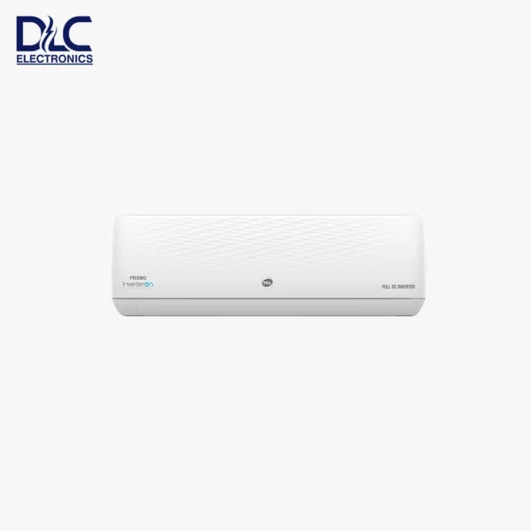 DLC Electronics 17 PEL Prismo T3 White PINV-18K (H&C)