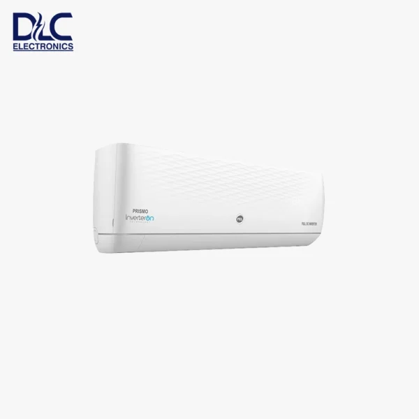 PEL Prismo T3 White PINV-18K (H&C)