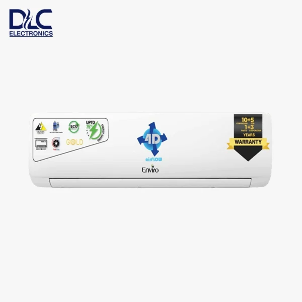 DLC Electronics 28 Enviro AC EAC-12CL (1 Ton)