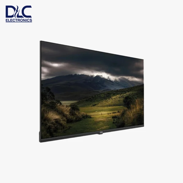 PEL GOOGLE TV 32 PLD-32 Black