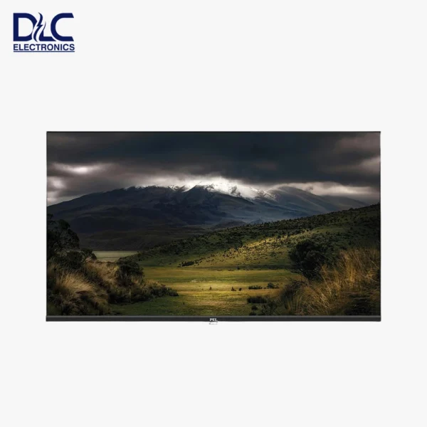 DLC Electronics 49 PEL GOOGLE TV 32 PLD-32 Black