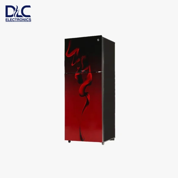 PEL Inverter Refrigerator Glass Door PRINVO FGD 6370