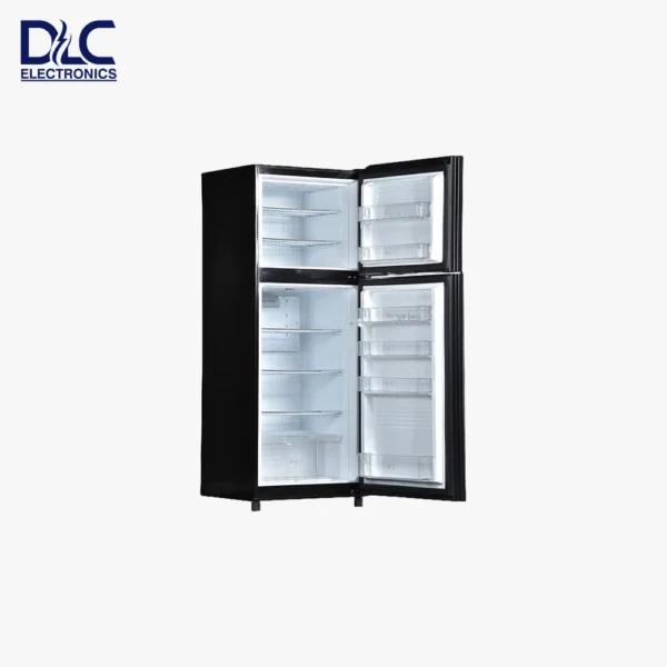 PEL Inverter Refrigerator Glass Door PRINVO FGD 6370