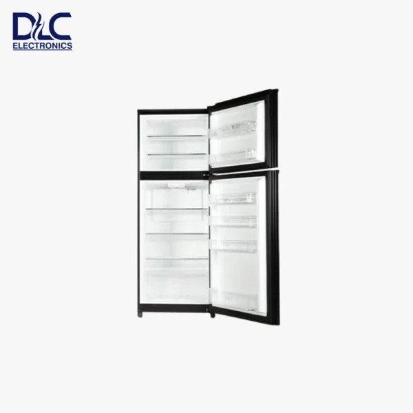 PEL Inverter Refrigerator Glass Door PRINVO FGD 6370