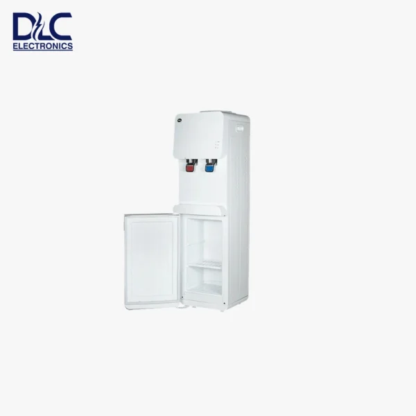 Pel Water Dispenser PWD-215 Pearl Basic